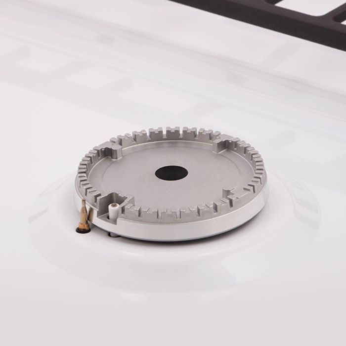 Варочна поверхня Perfelli HGM 61427 I зображення 6