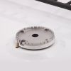 Варочна поверхня Perfelli HGM 61427 WH зображення 6
