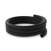Трубка для СЖО Ekwb EK-Tube ZMT Matte Black 16,1/11,1mm (3830046999306)