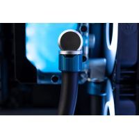 Трубка для СЖО Ekwb EK-Tube ZMT Matte Black 16,1/11,1mm (3830046999306) изображение 3
