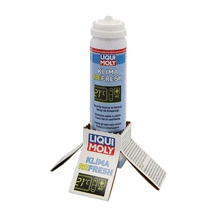 Автомобільний очисник Liqui Moly Klima Refresh 0.075л. (39049)