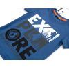 Футболка дитяча Blueland EXPLORE (2044-110B-blue) зображення 3