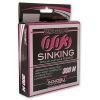 Леска Lineaeffe Nobu Pro-Cast 003 Sinking 300 м 0.20 мм 4.80 кг Black (3501320)