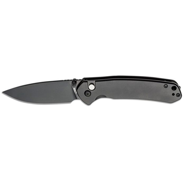 Ніж CJRB Pyrite SW Steel Handle (J1925-ST)