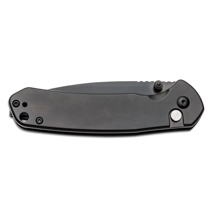 Ніж CJRB Pyrite SW Steel Handle (J1925-ST) зображення 3