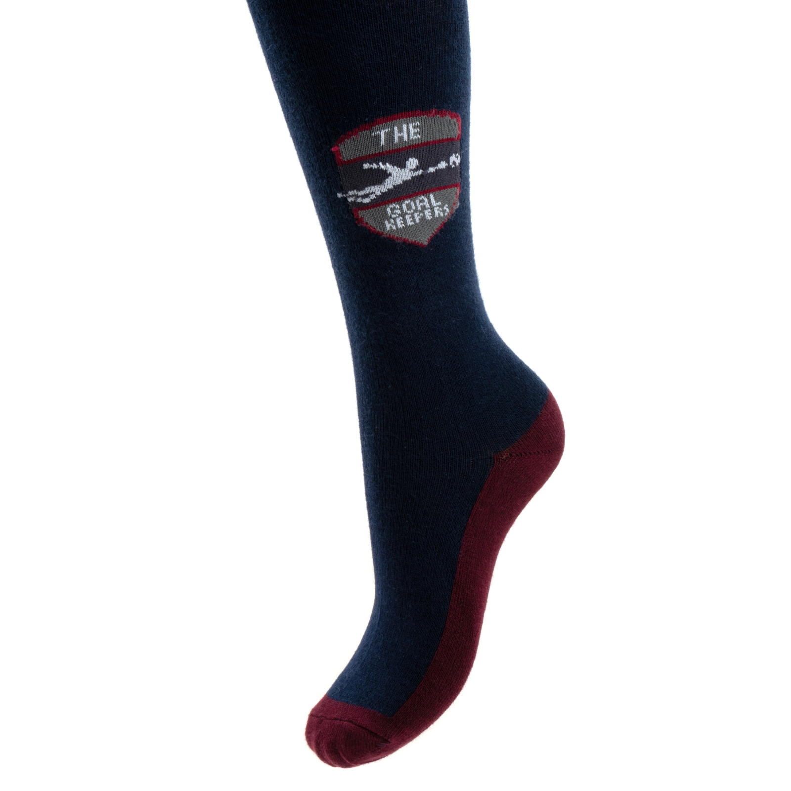 Колготки UCS Socks GOAL (M0C0301-2096-3B-darkblue) изображение 2
