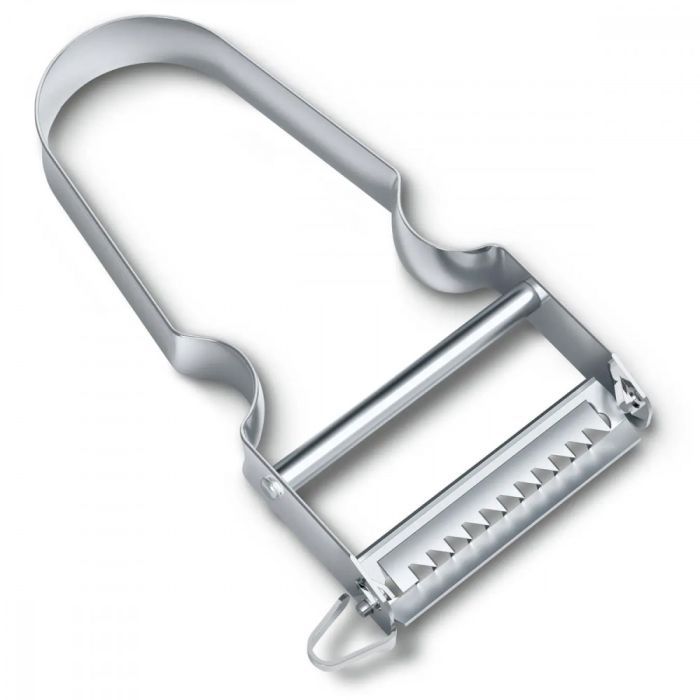Овочечистка Victorinox Star For Straw (6.0914) зображення 3
