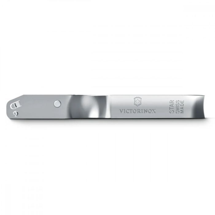 Овочечистка Victorinox Star For Straw (6.0914) зображення 4