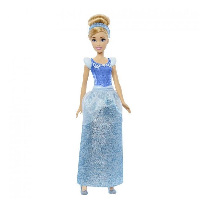 Кукла Disney Princess Золушка (HLW06)