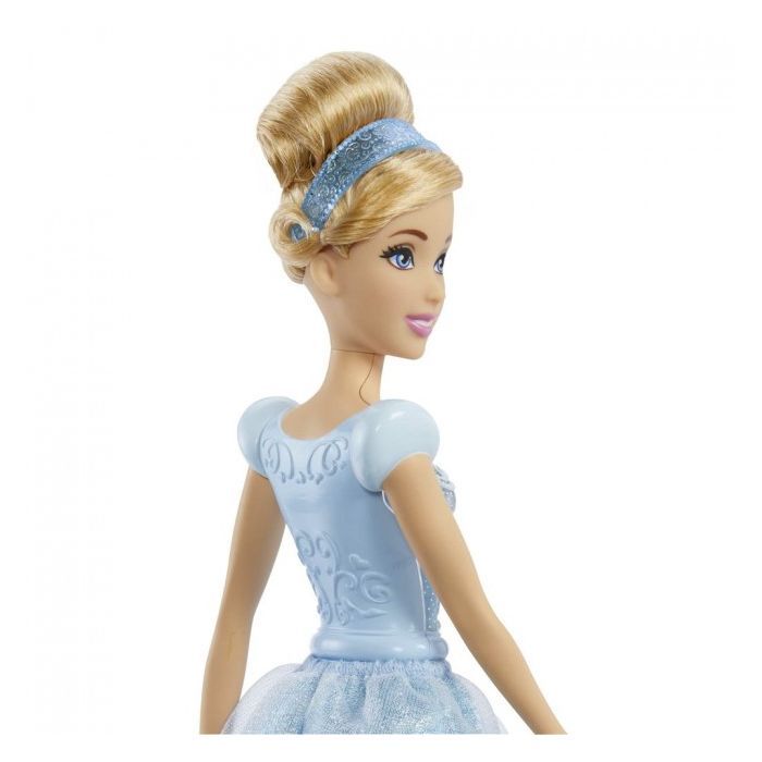 Кукла Disney Princess Золушка (HLW06) изображение 2