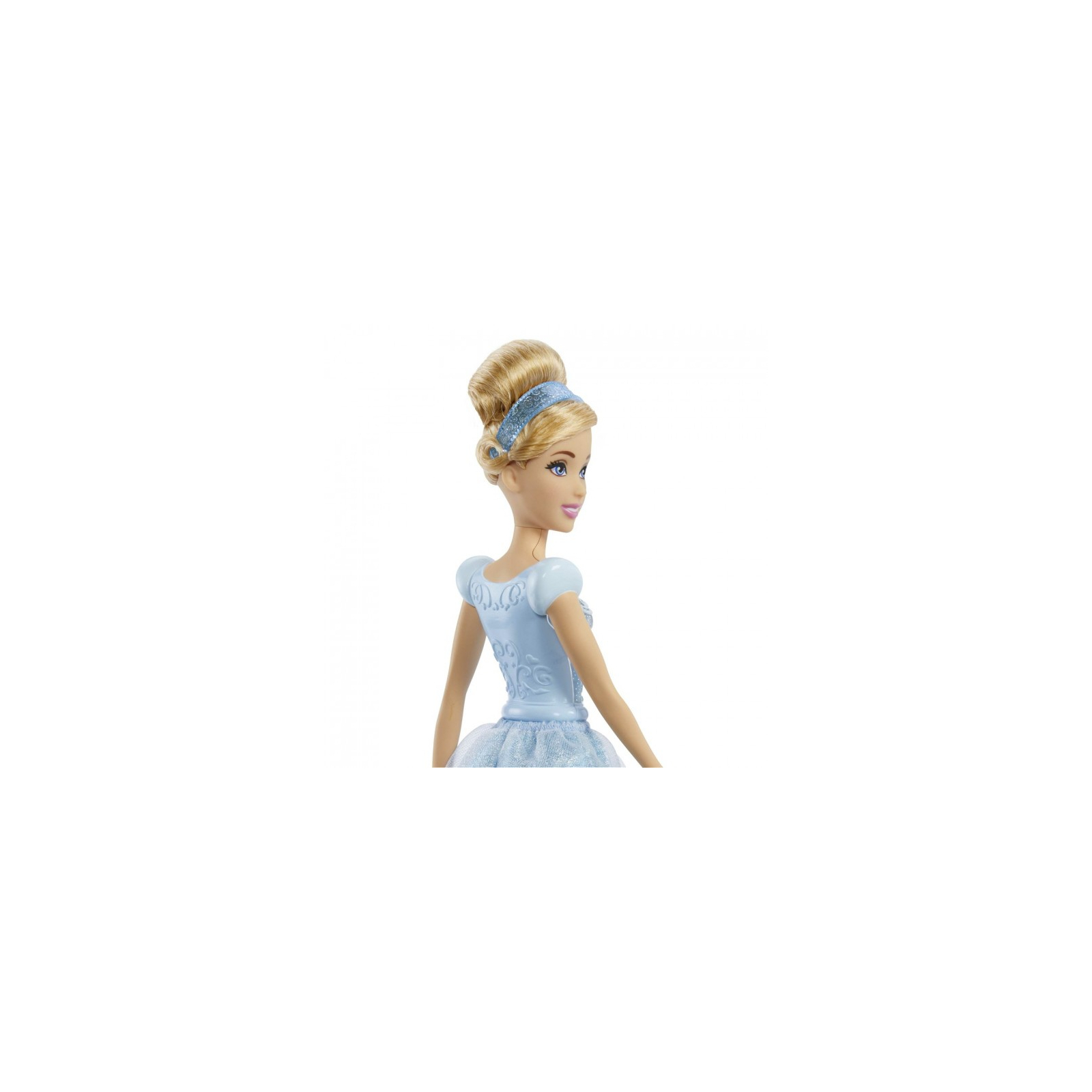 Кукла Disney Princess Золушка (HLW06) изображение 2