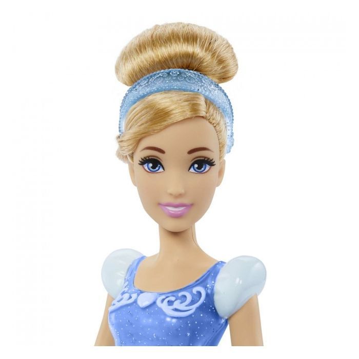 Кукла Disney Princess Золушка (HLW06) изображение 3
