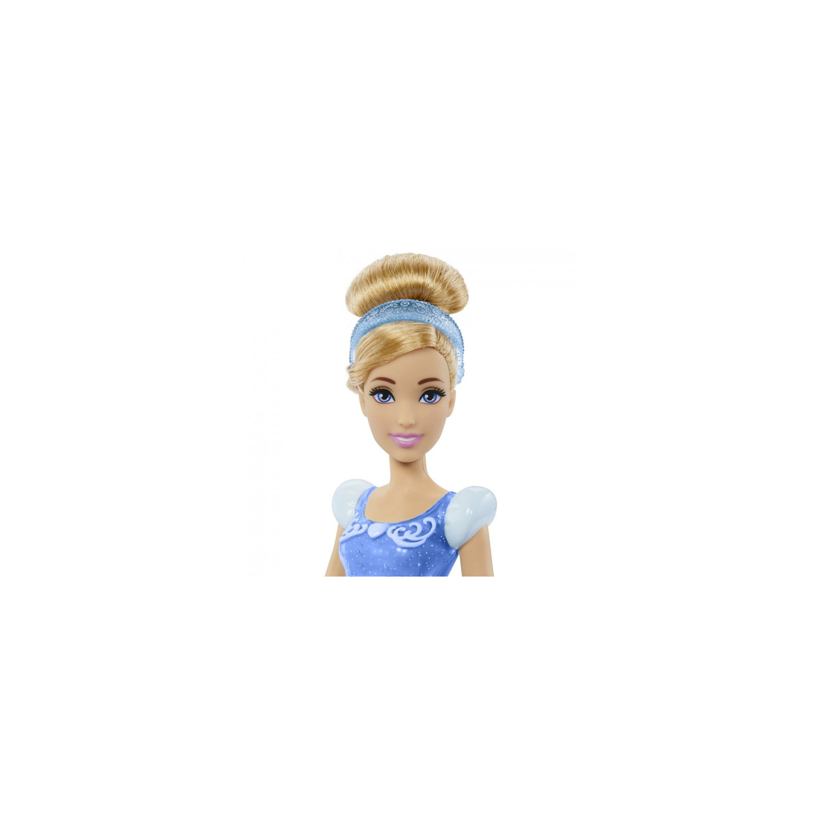 Кукла Disney Princess Золушка (HLW06) изображение 3