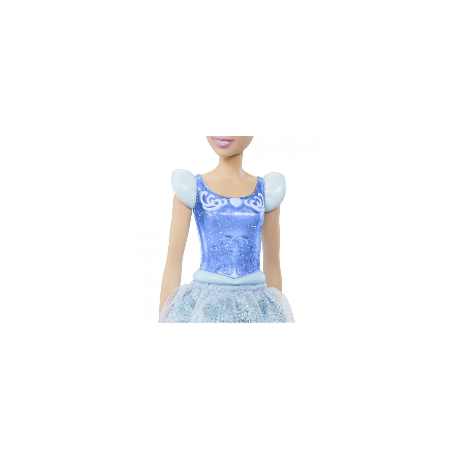 Кукла Disney Princess Золушка (HLW06) изображение 4