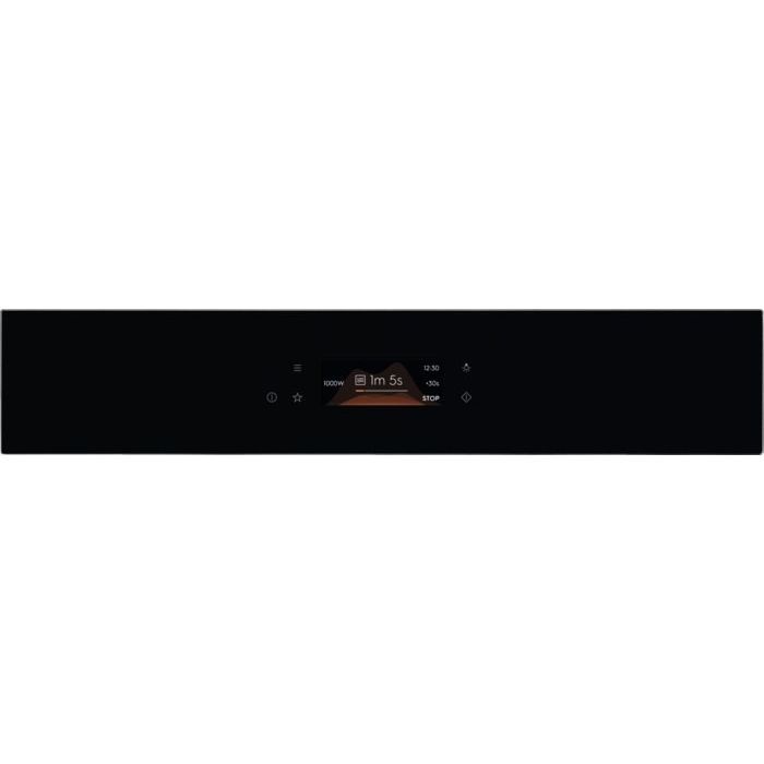 Духова шафа Electrolux EVM8E08Z зображення 2
