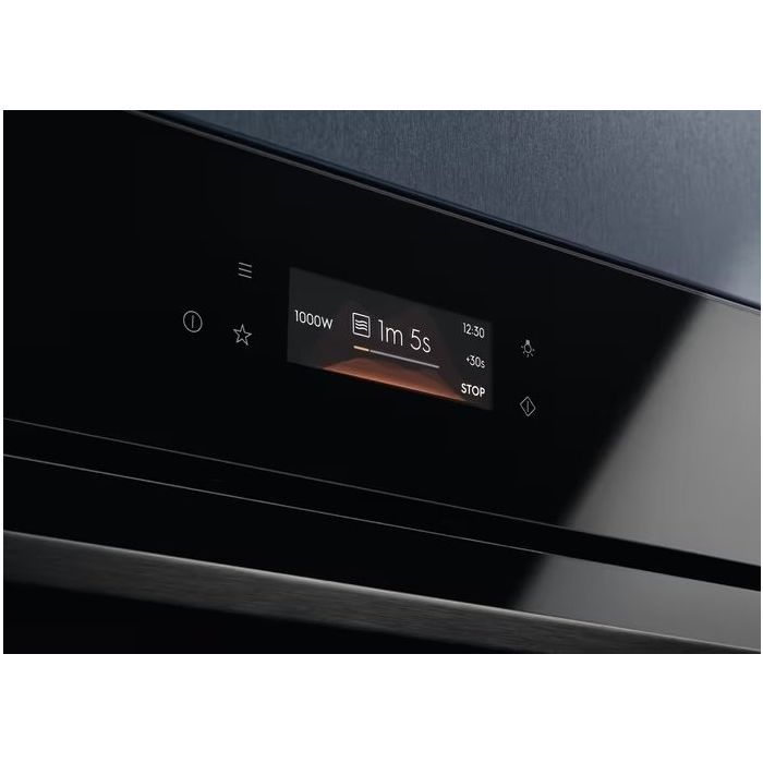 Духова шафа Electrolux EVM8E08Z зображення 3