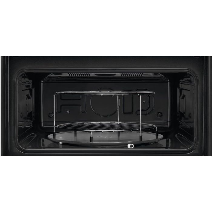 Духова шафа Electrolux EVM8E08Z зображення 4