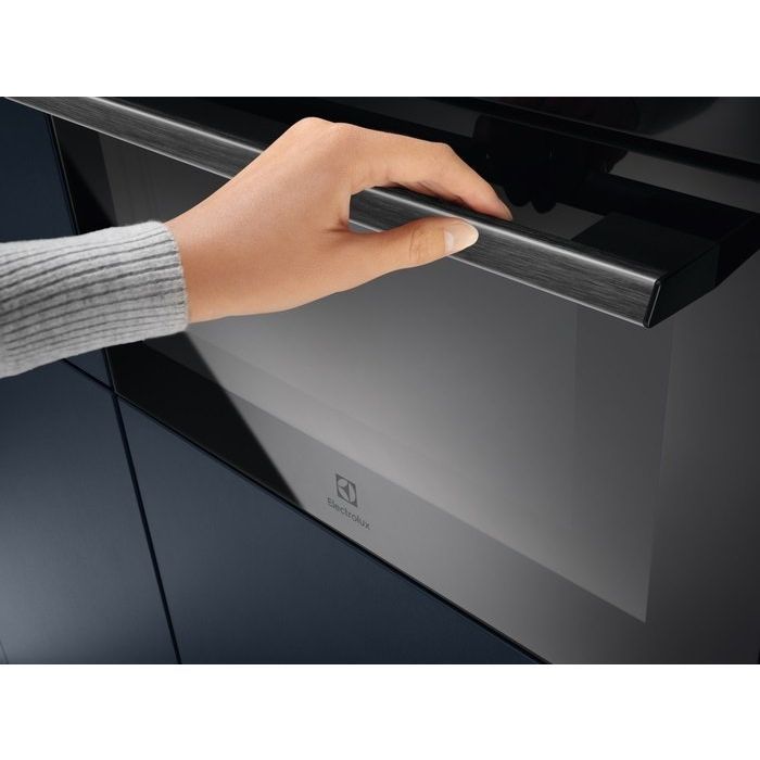 Духова шафа Electrolux EVM8E08Z зображення 6