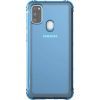 Чехол для мобильного телефона Samsung KD Lab M Cover Samsung Galaxy M21 Blue (GP-FPM215KDALW)
