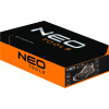 Напівчеревики робочі Neo Tools антипрокол, підносок до 200 Дж, S1P SRC, CE, р. 44 (82-035) зображення 2