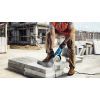 Шліфувальна машина Bosch GWS 2200, 2200Вт, 230мм, 6500 об/хв, 5.4кг (0.601.8C1.320) зображення 2