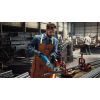 Шліфувальна машина Bosch GWS 2200, 2200Вт, 230мм, 6500 об/хв, 5.4кг (0.601.8C1.320) зображення 3