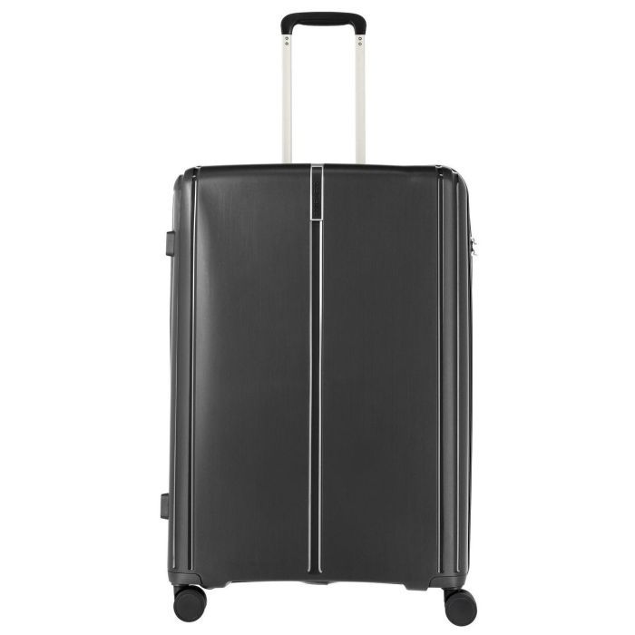 Чемодан Travelite Vaka Black M (TL076448-01) изображение 2