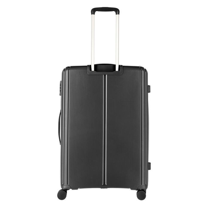 Чемодан Travelite Vaka Black M (TL076448-01) изображение 4