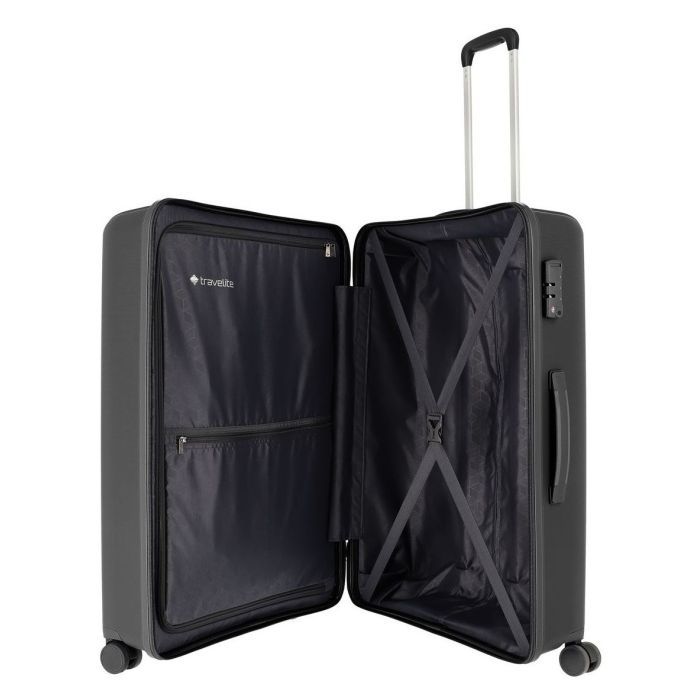Чемодан Travelite Vaka Black M (TL076448-01) изображение 5