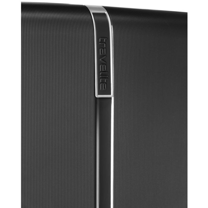 Чемодан Travelite Vaka Black M (TL076448-01) изображение 7