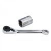 Набор бит DeWALT Hex,Torx, Philips, Pozidriv, L25 мм, 24 шт (DT71516) изображение 3