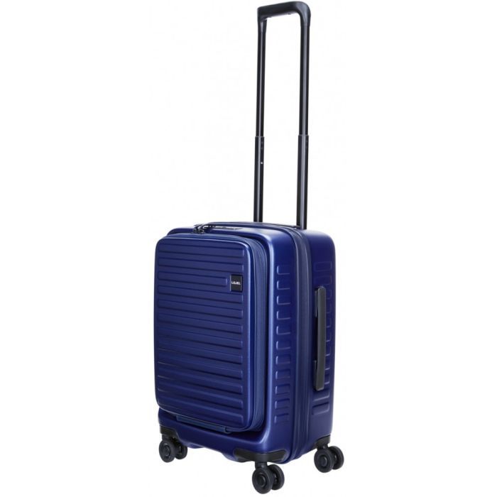 Чемодан Lojel Cubo V4 Mustard S (Lj-1627-66421)
