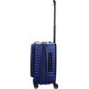 Чемодан Lojel Cubo V4 Navy Blue S (Lj-1627-61421) изображение 3