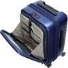 Чемодан Lojel Cubo V4 Navy Blue S (Lj-1627-61421) изображение 4