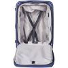 Чемодан Lojel Cubo V4 Navy Blue S (Lj-1627-61421) изображение 5