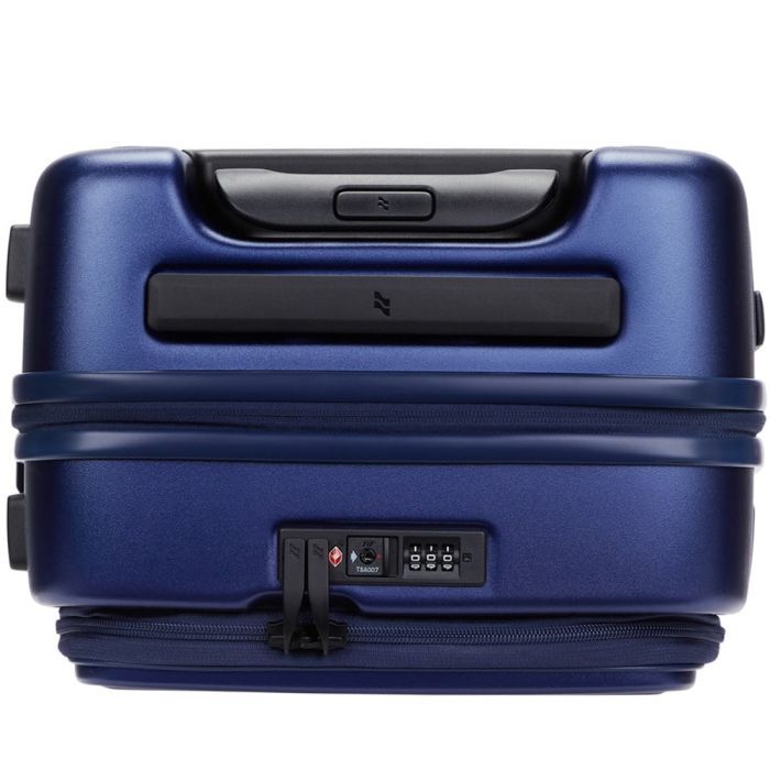Чемодан Lojel Cubo V4 Mustard S (Lj-1627-66421) изображение 6