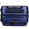 Чемодан Lojel Cubo V4 Navy Blue S (Lj-1627-61421) изображение 6