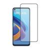 Стекло защитное PowerPlant Full screen OPPO A76 (GL601278)