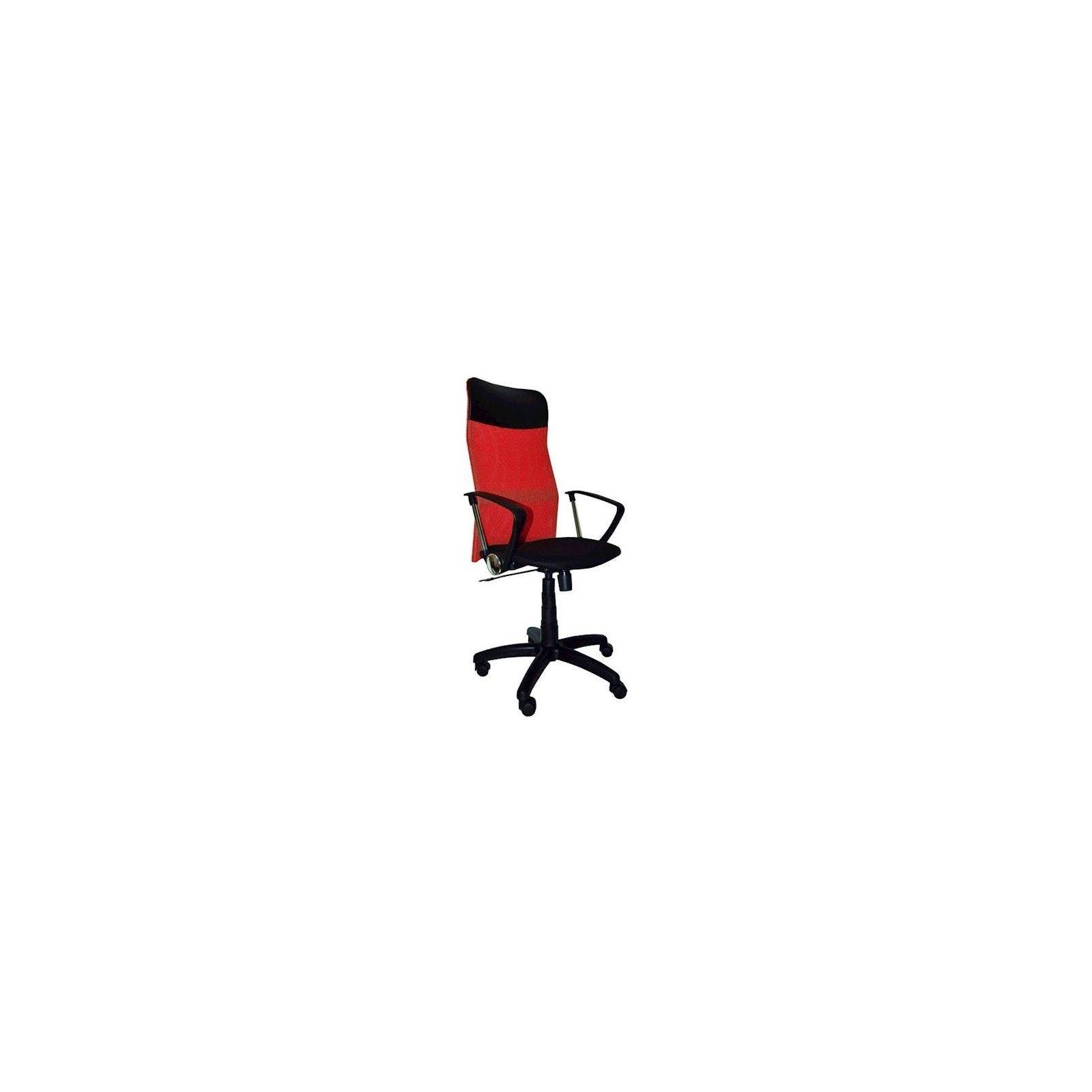 Офисное кресло Примтекс плюс Ultra Chrome M-35