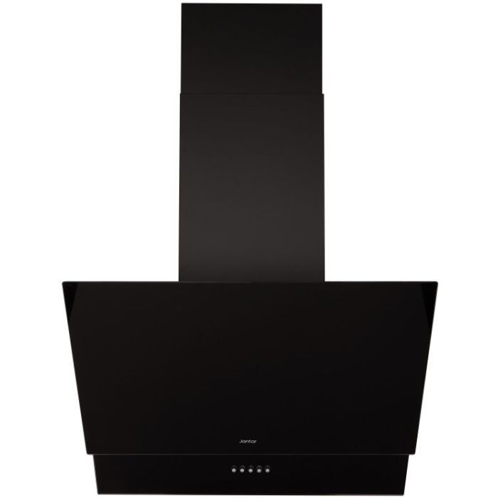 Вытяжка кухонная Jantar VRT 650 LED 60 BL