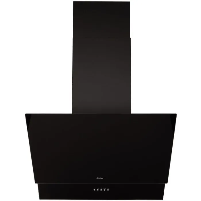 Вытяжка кухонная Jantar VRT 650 LED 60 BL