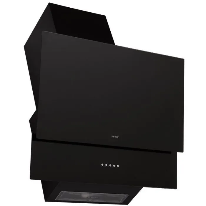 Вытяжка кухонная Jantar VRT 650 LED 60 BL изображение 4