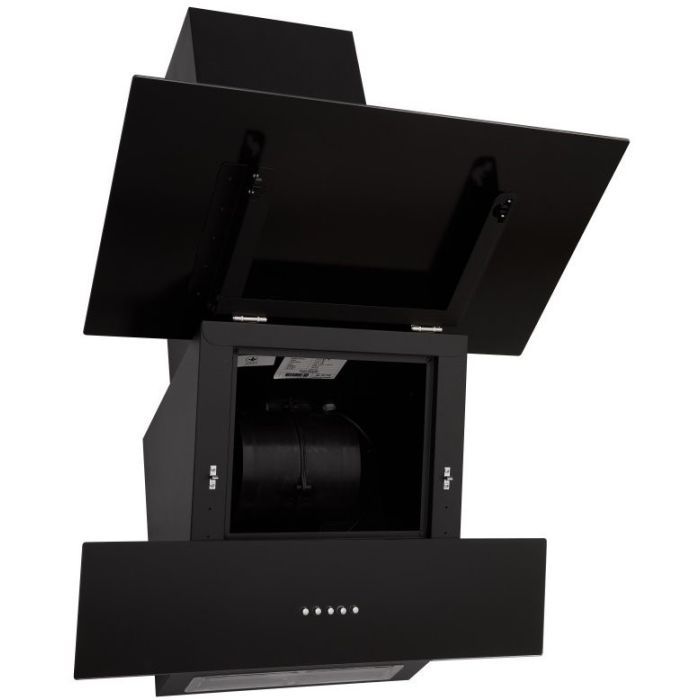 Вытяжка кухонная Jantar VRT 650 LED 60 BL изображение 9