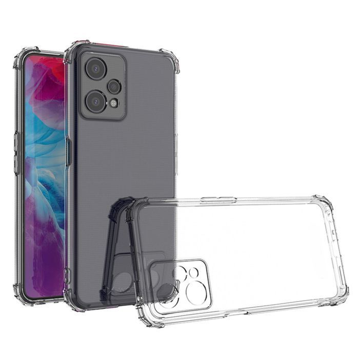 Чехол для мобильного телефона BeCover Anti-Shock Realme 9 4G / 9 Pro Plus Clear (708923) изображение 2