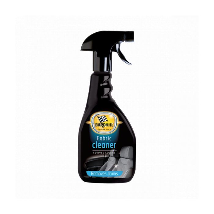 Автомобильный очиститель BARDAHL FABRIC CLEANER 500мл (38916B)