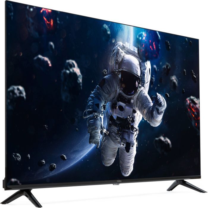 Телевизор Vinga S50UHD25BWEB изображение 2
