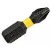 Набор бит DeWALT IMPACT TORSION, ударные, Philips, Ph2, L=25 мм, 5 шт (DT7994T) изображение 2