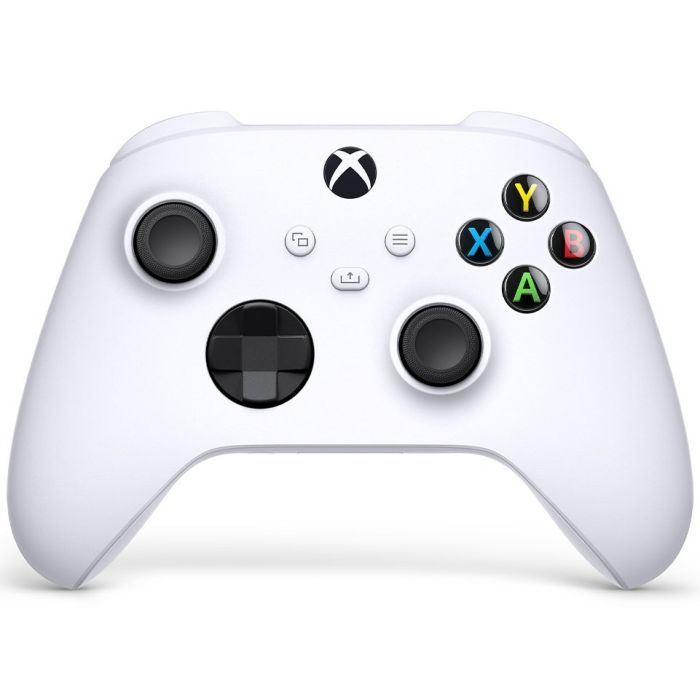 Игровая консоль Microsoft X-Box Series S 512GB (RRS-00010) изображение 5