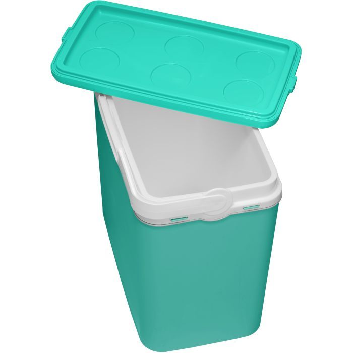Термобокс Adriatic 36 л Blue (8002936903204) изображение 2