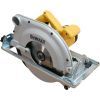 Дисковая пила DeWALT 1750 Вт, диск 235х30 мм, 8.4 кг (D23700)